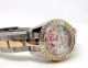 Replica Rolex Datejust Silver Flower Dial 2-Tone Case Watch (2)_th.jpg